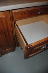 cabinet drawer