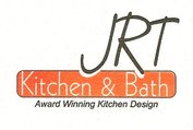 JRT Kitchen and Bath logo